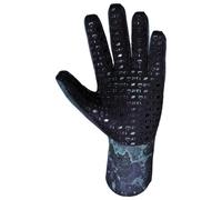 Mares Guanti da Immersione in Neoprene, Camo Black, M
