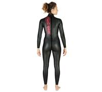 Mares Steamer Horizon, Muta da Apnea Intera da 2 mm o 0,5 mm, Unisex o Donna O Uomo
