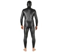 Mares Pure Passion Pantaloni Da Freediving Prism Skin 3 Mm