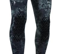 Mares Pure Passion Pantaloni Da Pesca Subacquea Explorer 3 Mm