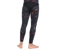 Mares Pure Passion Pantaloni Da Pesca Subacquea Explorer Lava 5 Mm