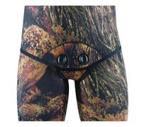 Mares Pure Passion Pantaloni Da Pesca Subacquea Illusion 3 Mm