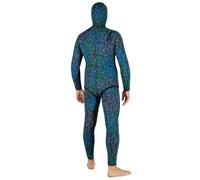 Mares Pure Passion Pantaloni Da Pesca Subacquea Polygon 3 Mm
