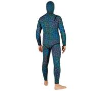 Mares Pure Passion Pantaloni Da Pesca Subacquea Polygon 5 Mm