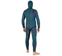 Mares Pure Passion Pantaloni Da Pesca Subacquea Polygon 8/6.5 Mm