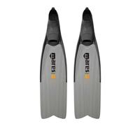 Mares Pure Passion Razor Spearfishing Fins Grigio EU 45-46