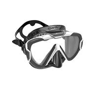 Mares Pure Wire Eco Box Diving Mask Nero