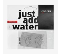 Mares Quad Displayschutz Quad Air