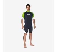Mares Rash Guard Loose Fit Short Sleeve Man
