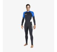 Mares Rash Guard Trilastic Steamer Monopezzo Man