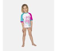Mares Rashguard Shield Kid MG S Bianco