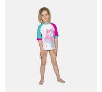Mares Rashguard Shield Kid MG XL Bianco