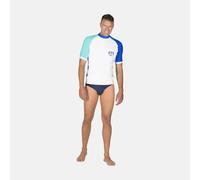Mares Rashguard Shield White da Uomo S Bianco