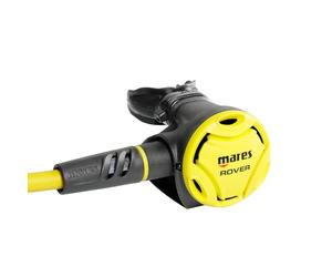 Mares Regulator, Regolatore Unisex, Multicolore