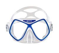 Mares Aquazone Maschera Subacquea Ridley Carton Box