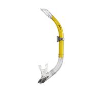 Mares Sailor Snorkel Con Valvola Giallo