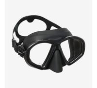 Mares Pure Passion Sealhouette Sf Spearfishing Mask Nero Uomo,Donna