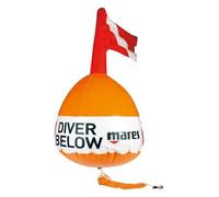 Mares Boa Di Segnalazione Standard