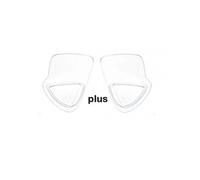 Mares Sehhilfe Per Mares X-Vision, Liquid Skin Dal Modello 2014 Positivo