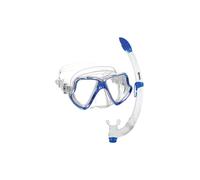 MARES COMBO WAHOO SF RBL-CL