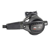 Mares Set Di Regolatori Subacquei Epic 82x Pvd Int
