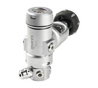 Mares Set Di Regolatori Subacquei Planet 88x Tbp Int