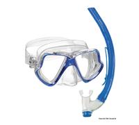 Mares Set maschera e boccaglio PVC adulto 64.323.02