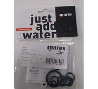 Mares Set Or Rubinetteria Monobombola