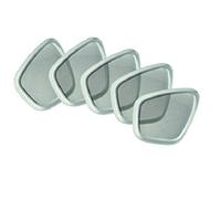 Mares SF Accessories Lenti, Unisex - Adulto, Trasparente/Cl, 40