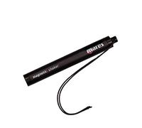 Mares Shaker Magnetic, Dispositivo di Segnalazione Magnetico per Immersioni, Taglia Unica, Nero