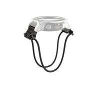Mares Sirius Computer Strap Argento