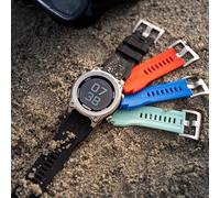 Mares Sirius Straps Set 414816BK