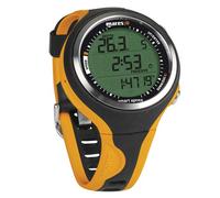Mares Pure Passion Computer Subacqueo Smart Apnea