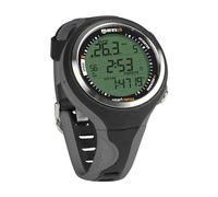 Mares Smart Apnea computer subacqueo orologio Grigio dive computer Grey color