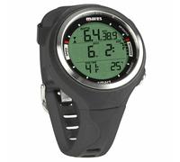 Mares Smart computer subacqueo colore Black orologio dive computer Black color