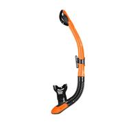 Mares Ergo Dry Snorkel Con Valvola Di Chiusura