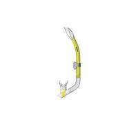 MARES Snorkel per bambini Gator Splash giallo