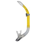 Mares - Sailor - Boccaglio da nuoto giallo