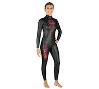Mares Steamer Horizon 2.0 Lady, Muta da Apnea 2mm. Donna, S5