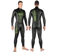 Mares Steamer Horizon 2.0 Man, Muta da Apnea 2mm. Uomo, S4
