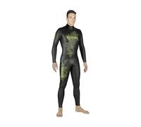 Mares Steamer Horizon 2.0 Man, Muta da Apnea 2mm. Uomo, S5