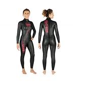 Mares Steamer Horizon 2.0 Lady, Muta da Apnea 2mm. Donna, S1