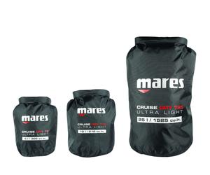 Mares T-Light 5 L Sacco Impermeabile 5 Litri