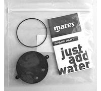 Mares Tappo Batteria per computer Smart