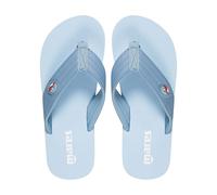 Mares TOEFLIP TX Lady, Infradito con Fibbia da Mare e Piscina, Adulto, Donna, Azzurro, Taglia 39