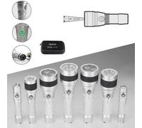 Mares EOS 10 LR torcia sub led cree ricaricabile con borsello