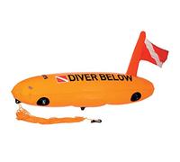 Mares Boa Di Segnalazione Torpedo