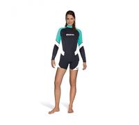 Mares Trilastic Manica Lunga SheDives Taglia XXS-XXL Maglietta Donna