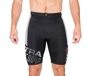 Mares Ultra Skin - Pantaloncini subacquei da Uomo, Uomo, 412398, Multicolore, S