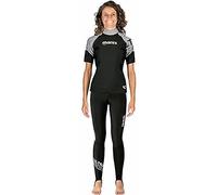 Mares Ultra Skin She Dives Thermal Pants Nero 3XL Donna